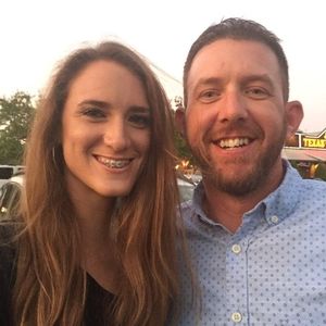 Meet your Posher, Joseph